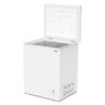 Freezer Horizontal Philco Congelador Refrigerador Branco 140l Pfh160b 220v - 3