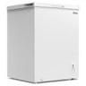 Freezer Horizontal Philco Congelador Refrigerador Branco 140l Pfh160b 220v - 6