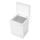 Ver imagem 2 de Freezer Horizontal Philco Congelador Refrigerador Branco 140l Pfh160b 220v