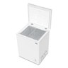 Freezer Horizontal Philco Congelador Refrigerador Branco 140l Pfh160b 220v - 2