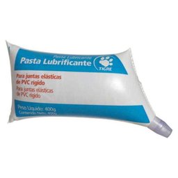 Pasta 400grs Lubrificante Tigre - 1 Pasta 400grs Lubrificante Tigre - 1