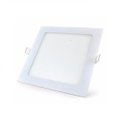 Ver imagem 1 de Painel Led Taschibra Lux Quadrado Embutir 4000K 18W