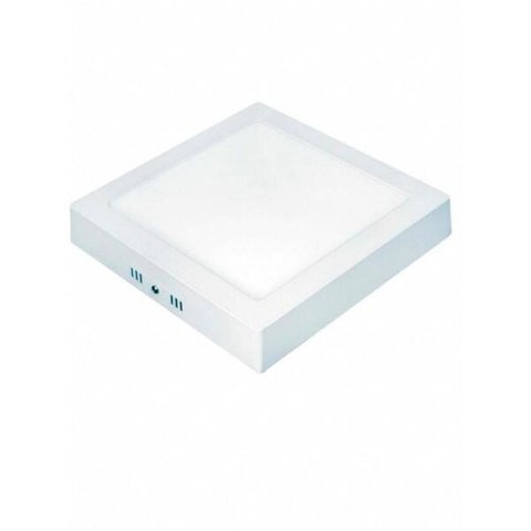Painel Led 12w Lux Quadrado Sobrepor 4000K 15070133 Taschibra