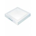 Ver imagem 1 de Painel Led 12w Lux Quadrado Sobrepor 4000K 15070133 Taschibra