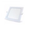 Painel Led 12w Lux Quadrado Embutir 4000K 15090188 Taschibra - 1