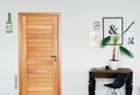 Ver imagem 2 de Folha de Porta Malta 70x210cm Tauari Mapaf