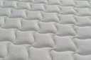 Ver imagem 5 de Colchão Queen King House Size Alpha Special 158x198x22 Bege Molas ensacadas - Hellen