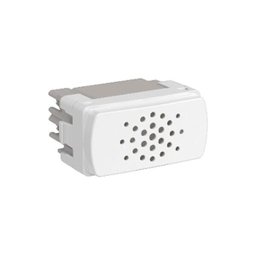 Módulo Miluz Campainha Cigarra 127V Schneider - 1