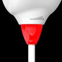 Ver imagem 4 de Zagonel Ducha Eletronica Sublime Blindado 4000W Branco - 220V