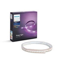 PHILIPS FITA LED HUE WIFI 20W 24V 1600LM 2M + FONTE - 1