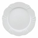 Ver imagem 1 de Jogo de Pratos Rasos em Porcelana Soleil com 6 Peças 29cm Oxford White