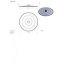 Ver imagem 2 de Tampa de Alumínio para Disco 18" Papaléguas 160.2