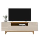Ver imagem 1 de Rack Orlando 1,80m p/ TV até 75 Linea Brasil