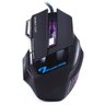 Mouse Gamer X7 3200dpi Led Laser Usb Profissional - 1