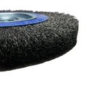 Ver imagem 4 de Escova de Aço Para Esmeril Circular 6 Polegadas x 12,7mm