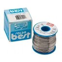 Ver imagem 4 de Estanho Para Ferro de Solda Best 1 mm Azul 250g