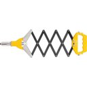 Ver imagem 1 de Rebitador Sanfona 5 Bicos 2,4 a 6,4mm Rs400 - Vonder Constru