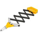 Ver imagem 5 de Rebitador Sanfona 5 Bicos 2,4 a 6,4mm Rs400 - Vonder Constru