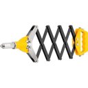 Ver imagem 6 de Rebitador Sanfona 5 Bicos 2,4 a 6,4mm Rs400 - Vonder Constru