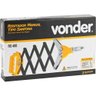 Rebitador Sanfona 5 Bicos 2,4 a 6,4mm Rs400 - Vonder Constru - 2