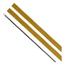 Ver imagem 4 de Refil Para Maquina de Selar Plástico Seladora Sela e Corta 30 CM