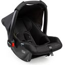 Ver imagem 3 de Carrinho de Bebe com Bebe Conforto Trino Duo Preto - Infanti
