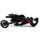 Ver imagem 4 de Carrinho de Bebe com Bebe Conforto Trino Duo Preto - Infanti