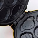 Ver imagem 3 de Mini Máquina de Bolinhos Multifuncional 110v até 7 Bichinhos