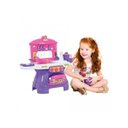 Ver imagem 1 de Cozinha Mini Cheff C/Agua Tateti 317