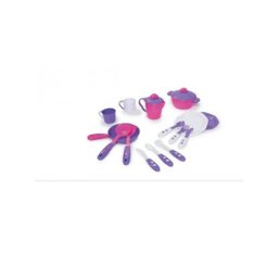 Cozinha Mini Cheff C/Agua Tateti 317 - 4