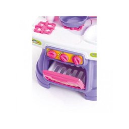 Cozinha Mini Cheff C/Agua Tateti 317 - 3