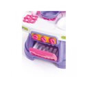 Ver imagem 3 de Cozinha Mini Cheff C/Agua Tateti 317