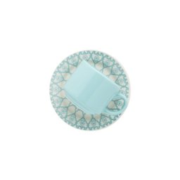 Aparelho de Jantar Oxford Biona 30peças Mandala Ae30-525 - 2