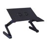 Mesa para Notebook Articulável Cama Multifuncional Dobravel - 2
