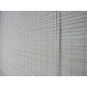 Persiana Romana Bambu Block 180larg x 160alt Branca - 2