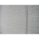 Ver imagem 2 de Persiana Romana Bambu Block 180larg x 160alt Branca