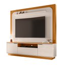 Ver imagem 3 de Estante para TV e Home Theater até 75 Polegadas 200cmx191,5cm Nilo