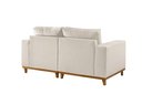 Ver imagem 6 de Sofá Cronos 185cm Chaise Lado Esquerdo Meu Sofá Online