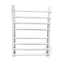 Ver imagem 1 de Toalheiro Térmico Grande Branco 220v Fio Oculto Esquerdo