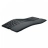 Teclado Logitech K860 Ergo Pt S/fio Padrão Us 920-009169 - 3