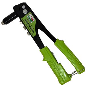 Rebitador 10" Aço Polipropileno Prando