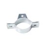 Abraçadeira União Horizontal 2 X 1 #12 - 10 Peças - 1