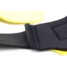 Hand Grip Cross Training Luva Protetor Palmar Pull Up Be Stronger - P - 5