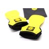 Hand Grip Cross Training Luva Protetor Palmar Pull Up Be Stronger - P - 4