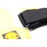 Hand Grip Cross Training Luva Protetor Palmar Pull Up Be Stronger - P - 6