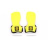 Hand Grip Cross Training Luva Protetor Palmar Pull Up Be Stronger - P - 1