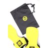 Hand Grip Cross Training Luva Protetor Palmar Pull Up Be Stronger - P - 3
