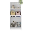 Ver imagem 3 de Máquina de Lavar de Brinquedo para Crianças 100% Mdf:menta