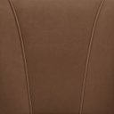 Ver mais imagens de Conjunto 2 Cadeiras Confortável para Mesa de Jantar Decor Cozinha Tecido Veludo
