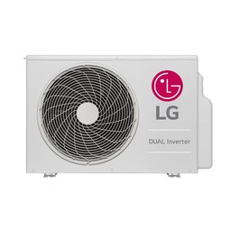 Ar Condicionado Split LG 18000 BTUs Dual Inverter Voice Frio 220V S4-Q18KL31B - 8